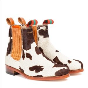 Penelope Chilvers Chelsea Boots